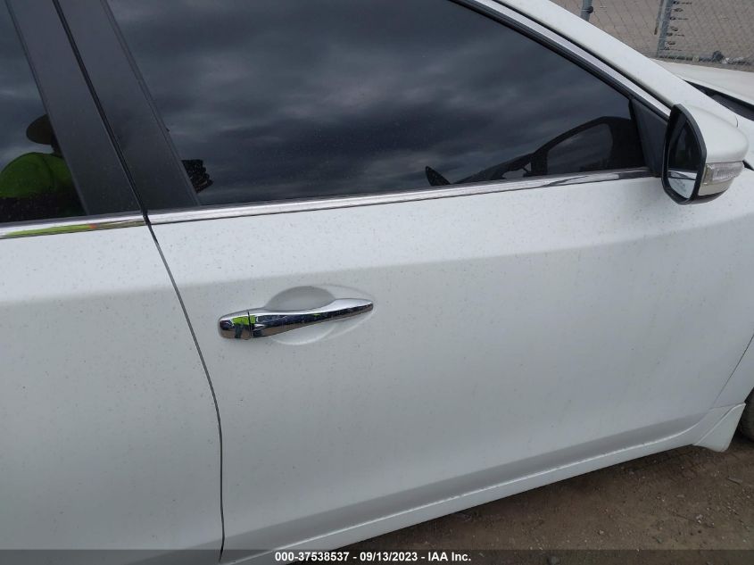 2013 NISSAN ALTIMA 2.5 SL - 1N4AL3AP8DN426154