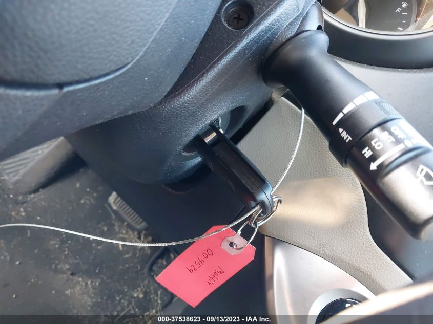 2013 KIA RIO LX - KNADM4A30D6244317
