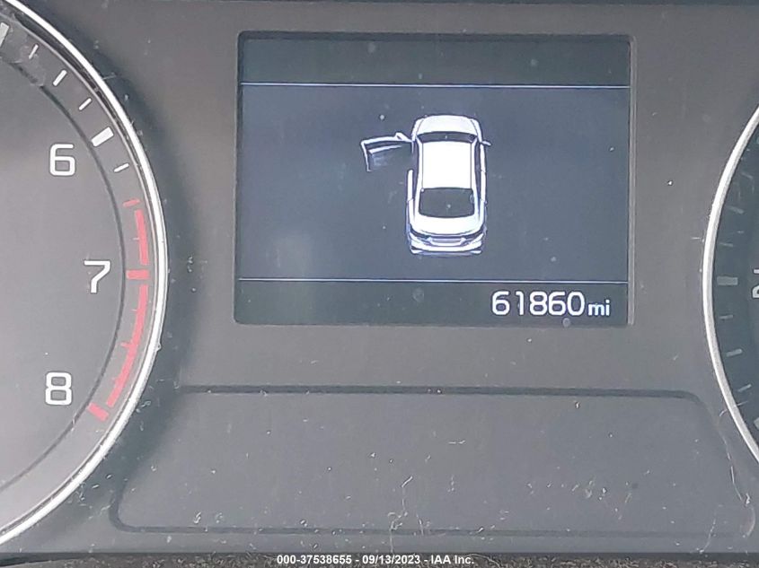 2019 KIA FORTE FE/LX/LXS - 3KPF24AD7KE100796