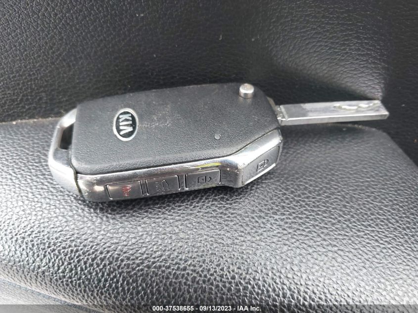 2019 KIA FORTE FE/LX/LXS - 3KPF24AD7KE100796