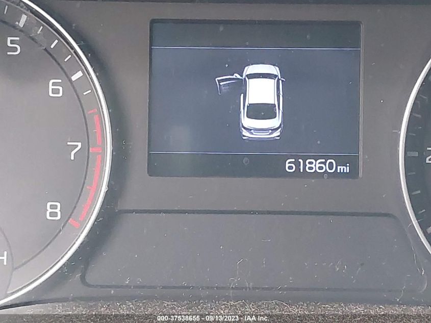 2019 KIA FORTE FE/LX/LXS - 3KPF24AD7KE100796