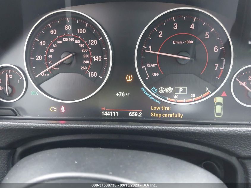 2015 BMW 428 GRAN COUPE XDRIVE WBA4A7C51FD414028