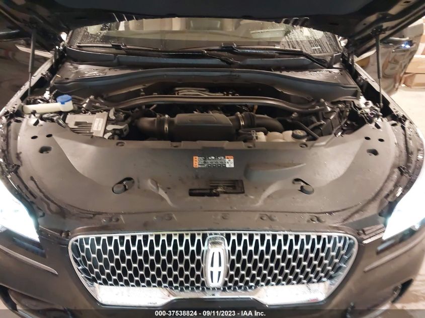 2022 LINCOLN AVIATOR RESERVE - 5LM5J7XC1NGL04392