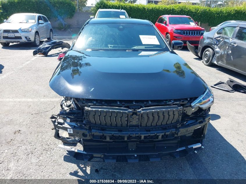 2023 BMW 2 SERIES 230I - 3MW23CM07P8D49018