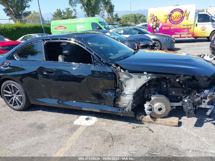 2023 BMW 2 SERIES 230I - 3MW23CM07P8D49018