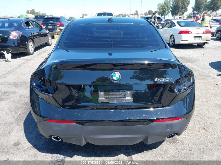 2023 BMW 2 SERIES 230I - 3MW23CM07P8D49018