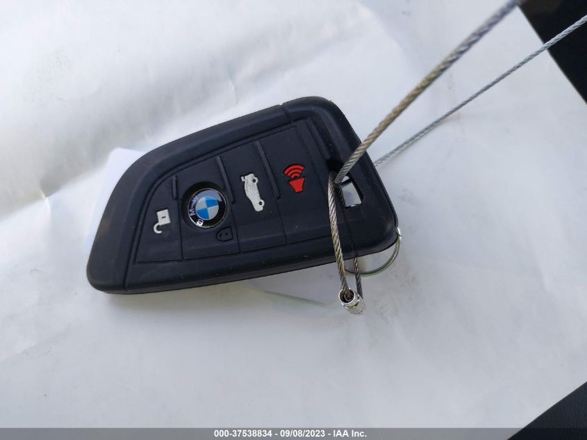 2023 BMW 2 SERIES 230I - 3MW23CM07P8D49018