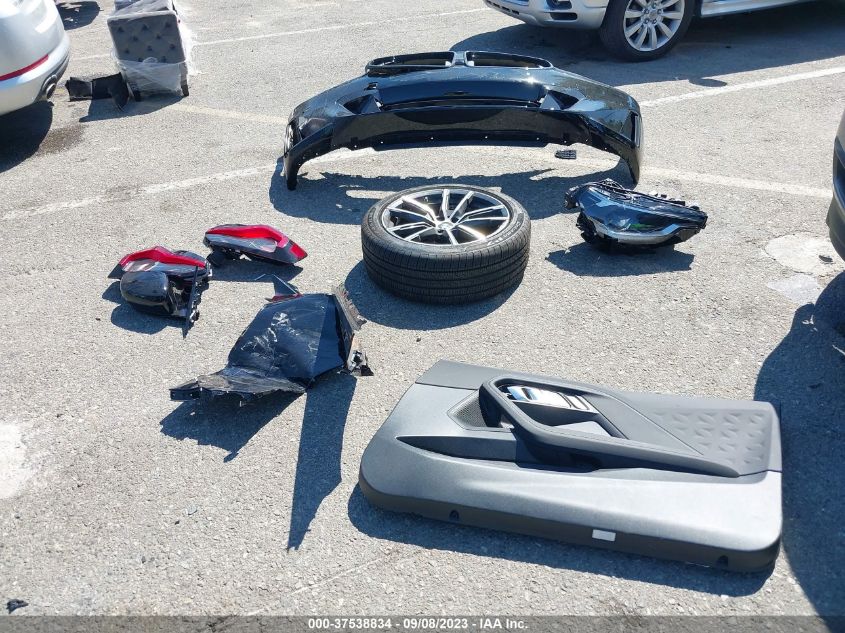 2023 BMW 2 SERIES 230I - 3MW23CM07P8D49018