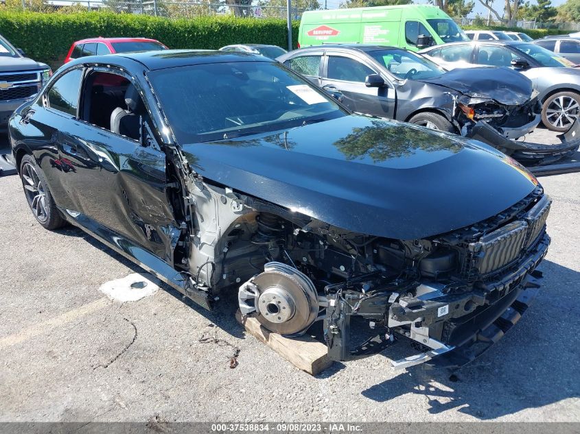 2023 BMW 2 SERIES 230I - 3MW23CM07P8D49018