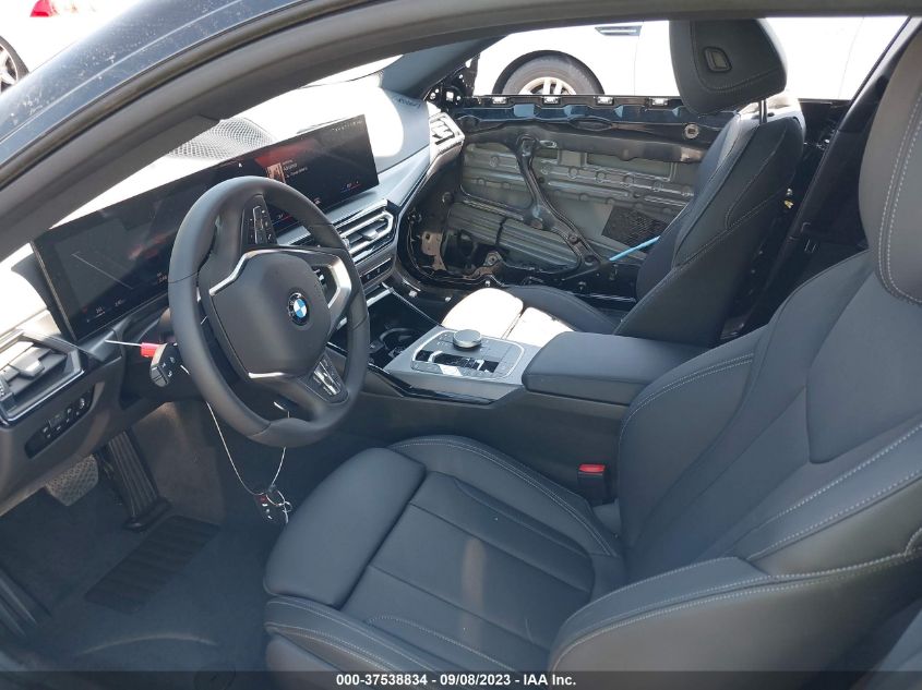 2023 BMW 2 SERIES 230I - 3MW23CM07P8D49018