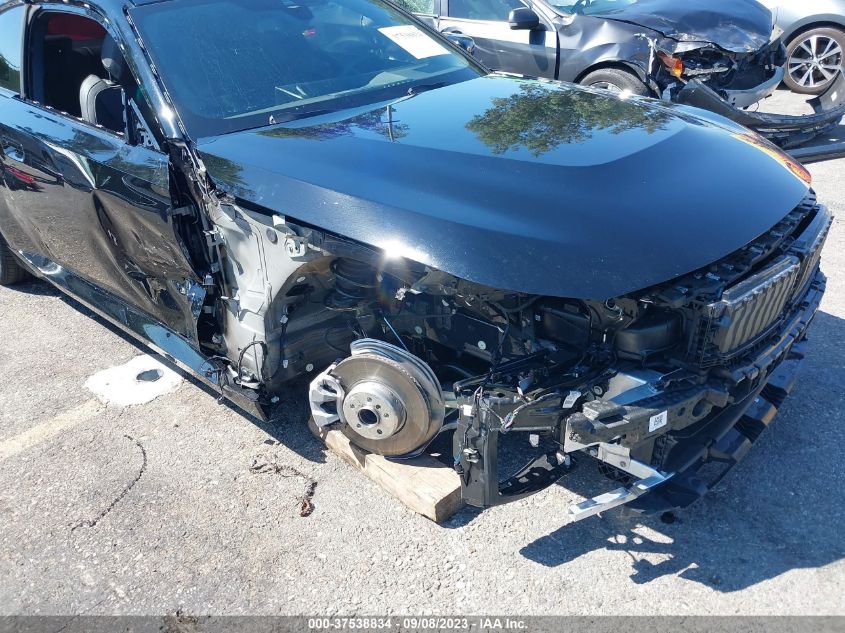 2023 BMW 2 SERIES 230I - 3MW23CM07P8D49018