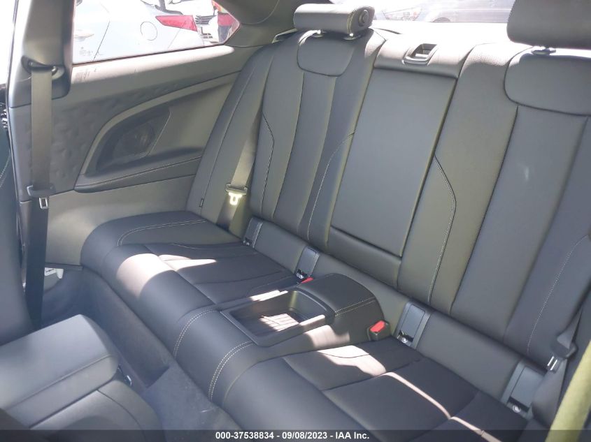 2023 BMW 2 SERIES 230I - 3MW23CM07P8D49018