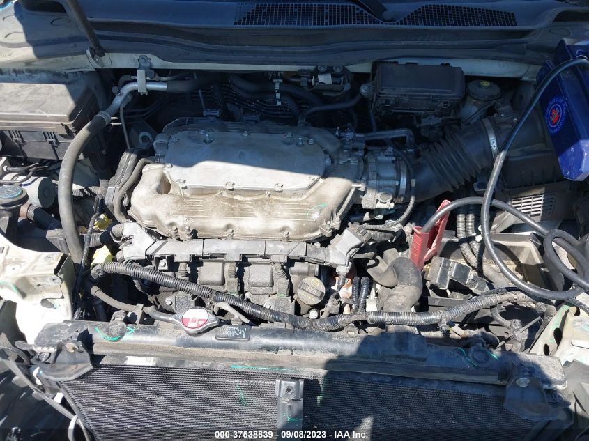 2014 ACURA MDX TECH PKG - 5FRYD4H40EB035201