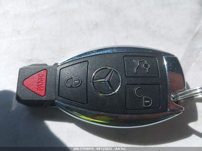 2014 MERCEDES-BENZ E 350 - WDDHF5KB1EB046323