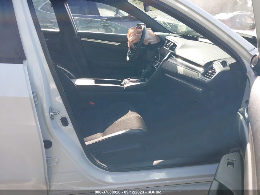 2019 HONDA CIVIC SPORT - 2HGFC2F8XKH605122