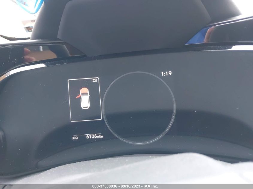 2022 LEXUS NX 350H 2T2AKCEZ7NC007771
