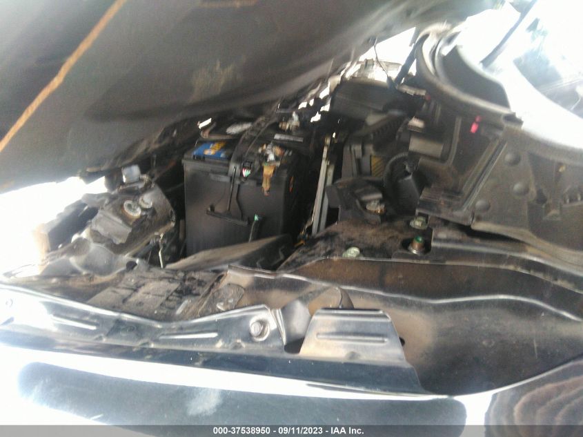 2019 NISSAN ROGUE S/SV - KNMAT2MV6KP506486