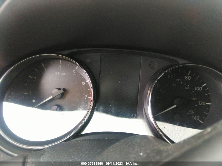 2019 NISSAN ROGUE S/SV - KNMAT2MV6KP506486
