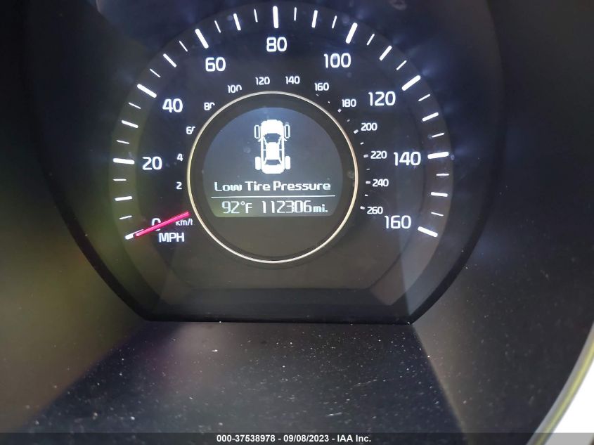 2015 KIA OPTIMA LX - 5XXGM4A75FG514102
