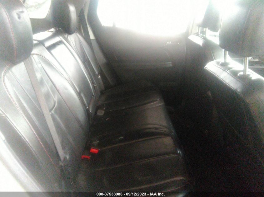 2015 GMC TERRAIN SLT - 2GKFLTE33F6155541