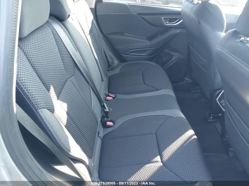 2019 SUBARU FORESTER PREMIUM - JF2SKAGC5KH413790