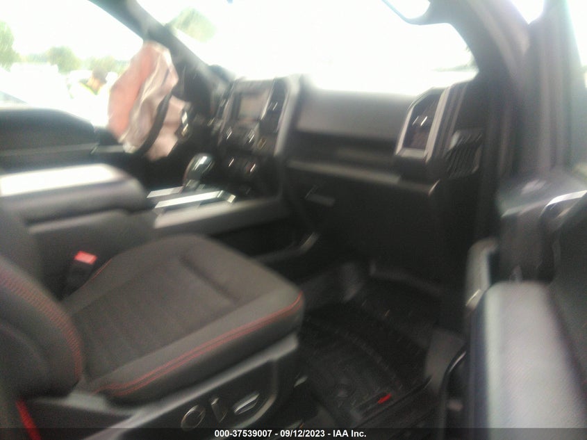 VIN 1FTEW1EP3JFC99286 2018 FORD F-150 XL/XLT/LARIAT