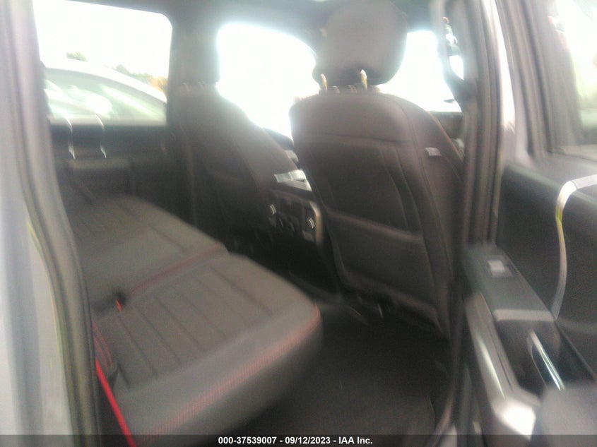 VIN 1FTEW1EP3JFC99286 2018 FORD F-150 XL/XLT/LARIAT