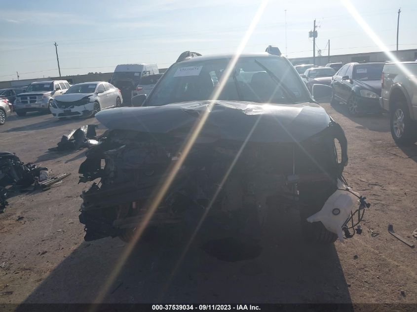 2020 SUBARU OUTBACK - 4S4BTAAC7L3186620