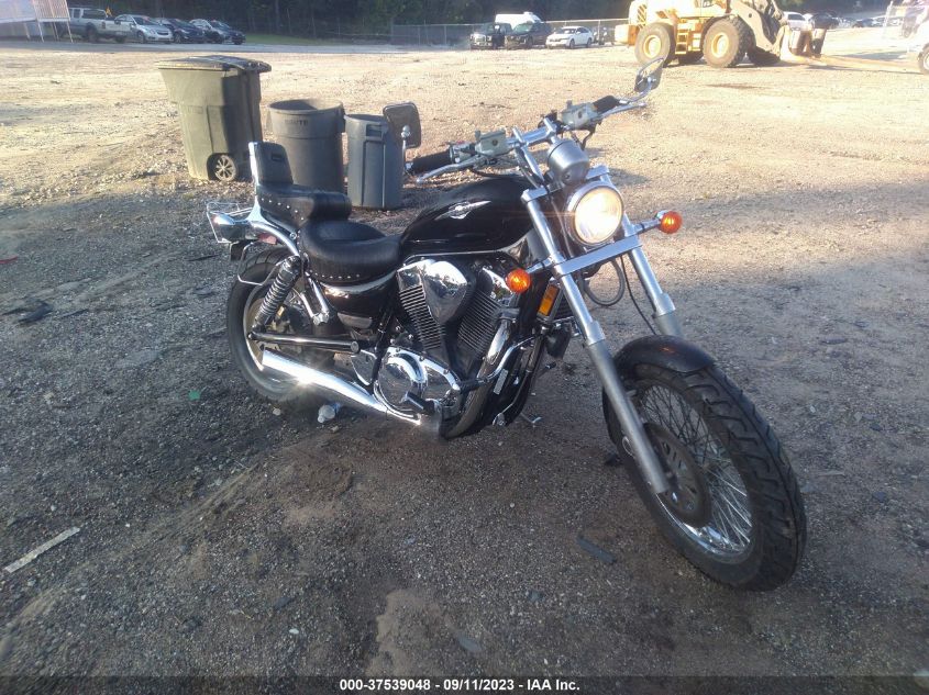 2006 SUZUKI VS1400 GLP - JS1VX51LX62100105