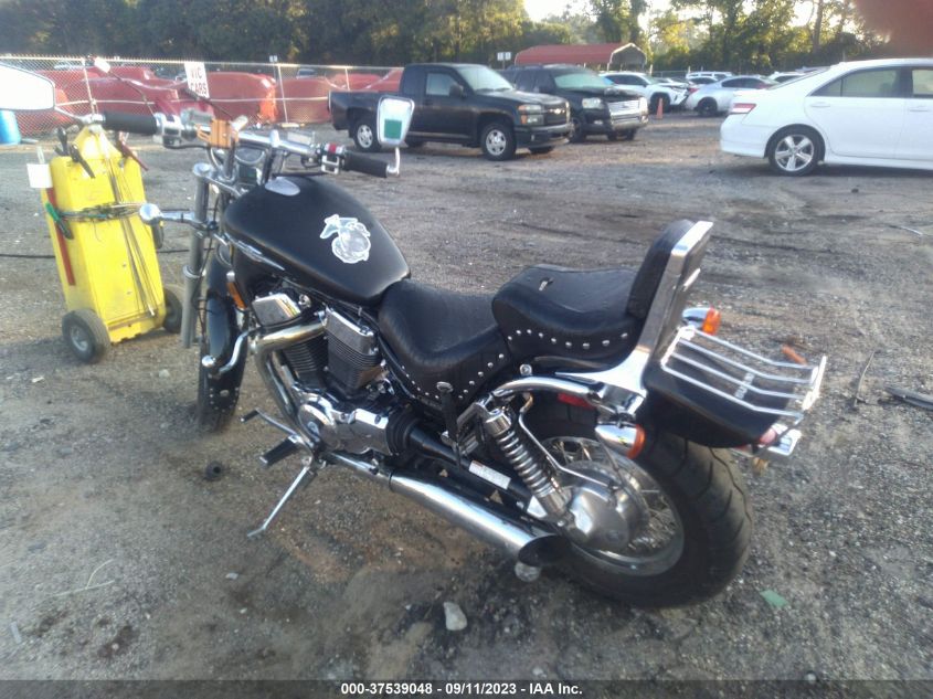2006 SUZUKI VS1400 GLP - JS1VX51LX62100105