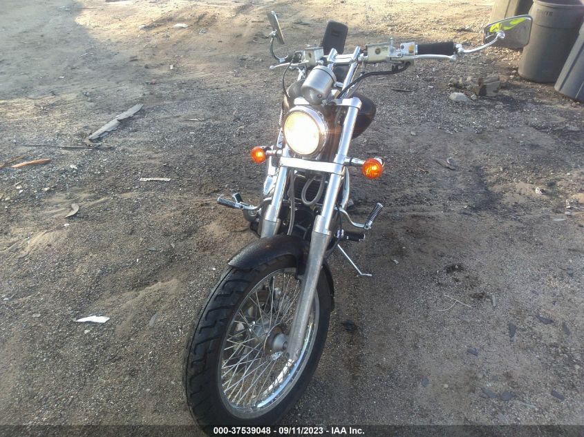 2006 SUZUKI VS1400 GLP - JS1VX51LX62100105