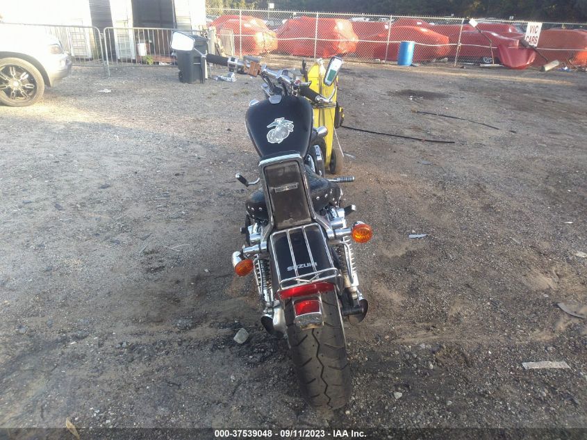 2006 SUZUKI VS1400 GLP - JS1VX51LX62100105