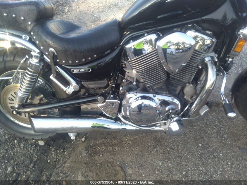 2006 SUZUKI VS1400 GLP - JS1VX51LX62100105