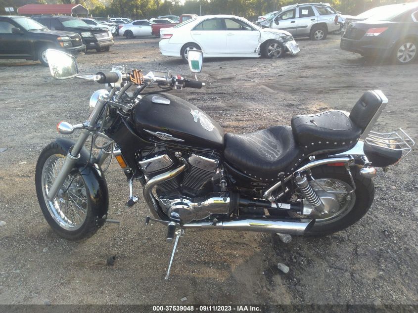 2006 SUZUKI VS1400 GLP - JS1VX51LX62100105