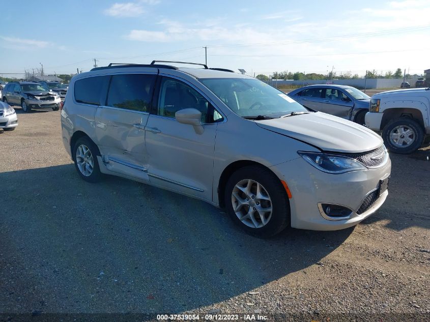 2017 CHRYSLER PACIFICA TOURING-L - 2C4RC1BG4HR579302
