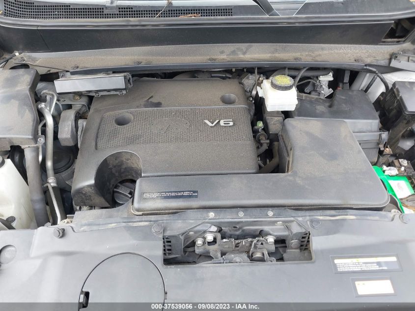 2013 INFINITI JX 5N1AL0MM2DC346124