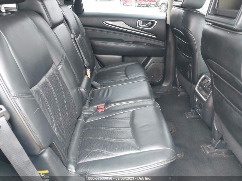 2013 INFINITI JX 5N1AL0MM2DC346124