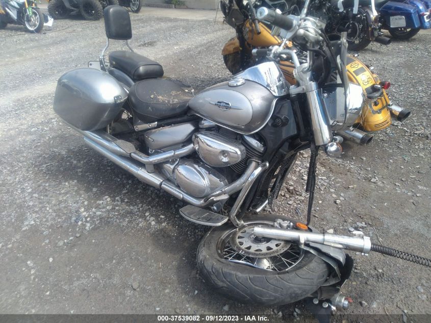 2006 SUZUKI C50 - JS1VS55A062107751