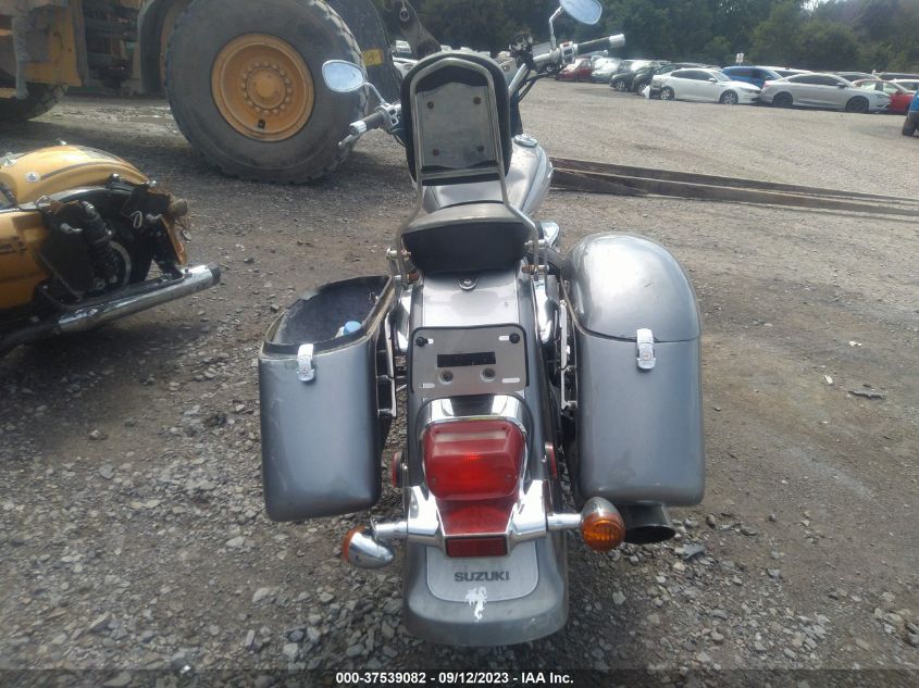2006 SUZUKI C50 JS1VS55A062107751