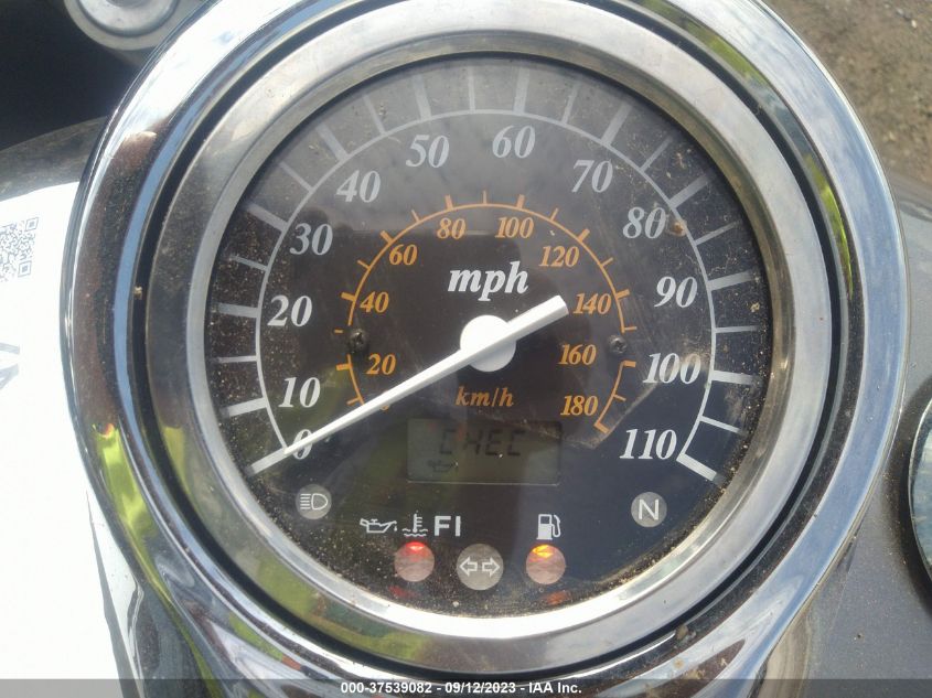 2006 SUZUKI C50 JS1VS55A062107751
