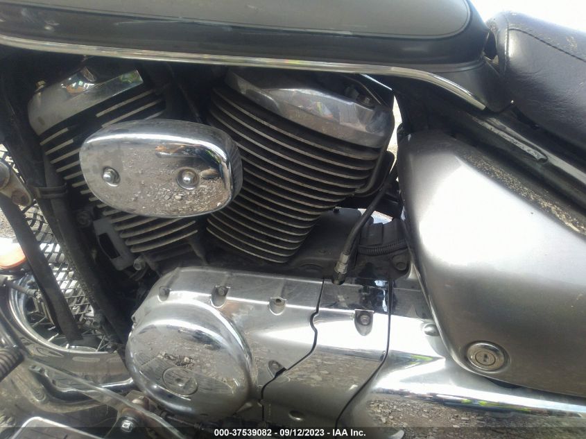 2006 SUZUKI C50 JS1VS55A062107751