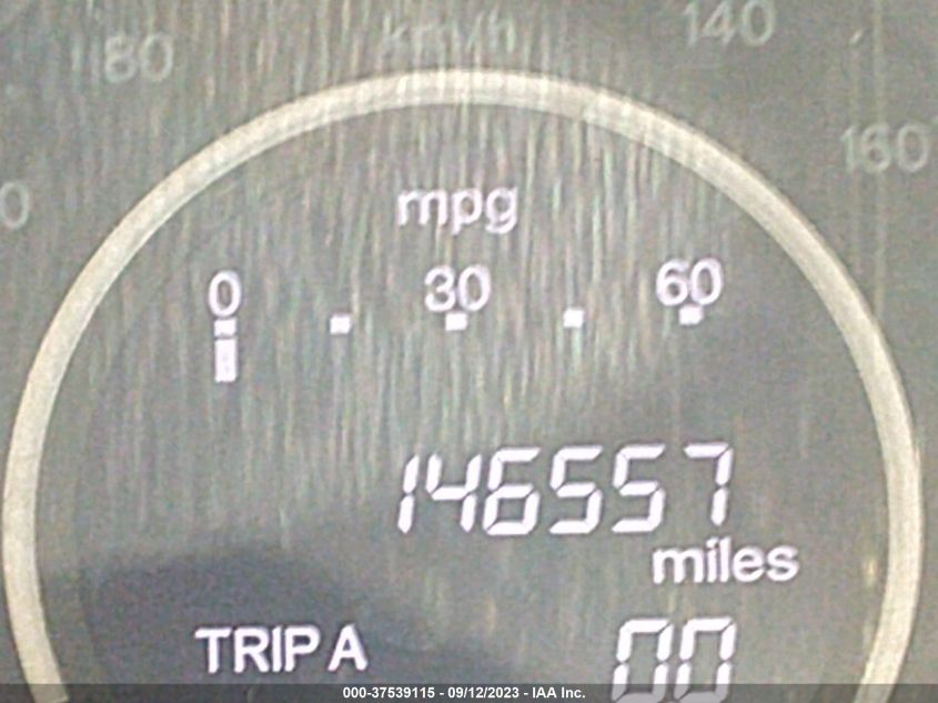 2013 HONDA CR-V LX - 2HKRM4H32DH657652