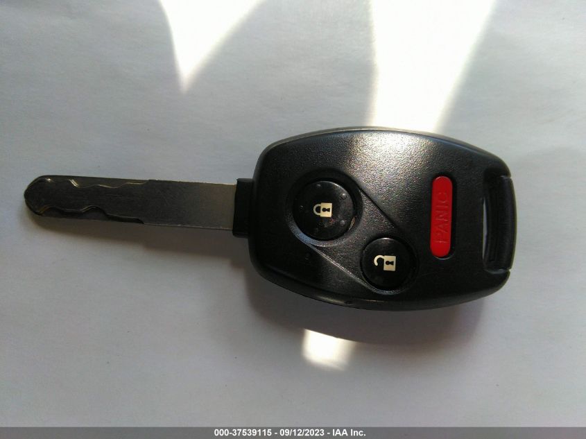 2013 HONDA CR-V LX - 2HKRM4H32DH657652