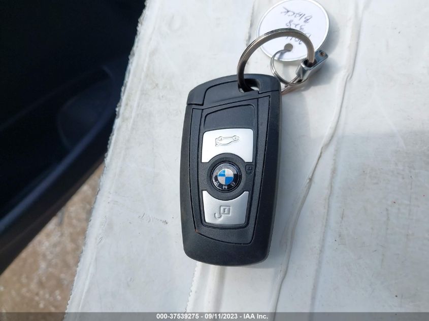 2014 BMW 3 SERIES 328I XDRIVE - WBA3B3C59EJ977829