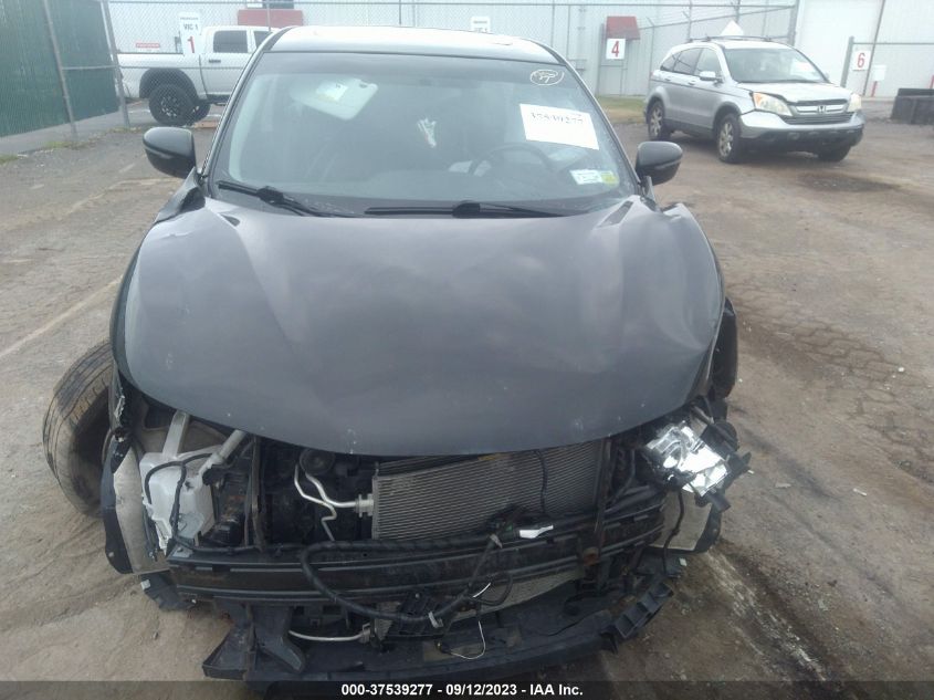 2017 NISSAN ROGUE SPORT S/SV/SL - JN1BJ1CP3HW001241