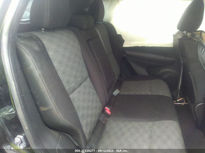 2017 NISSAN ROGUE SPORT S/SV/SL - JN1BJ1CP3HW001241