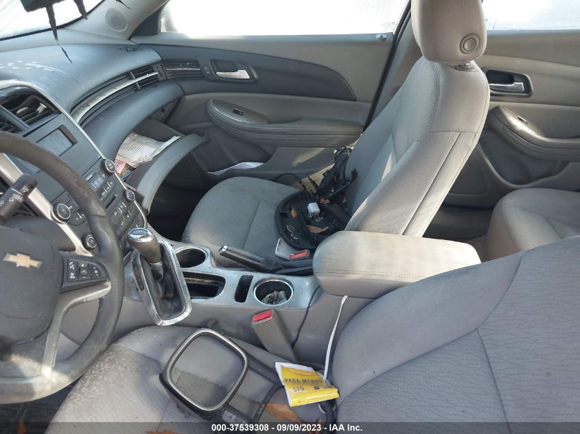 2015 CHEVROLET MALIBU LS - 1G11B5SL8FF335590