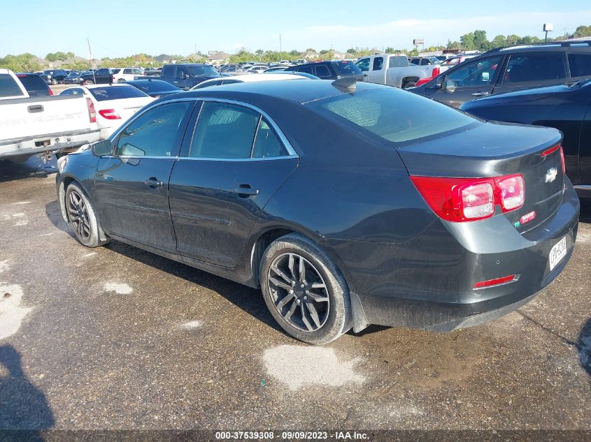 2015 CHEVROLET MALIBU LS - 1G11B5SL8FF335590