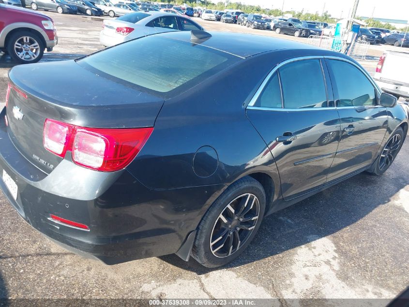 2015 CHEVROLET MALIBU LS - 1G11B5SL8FF335590