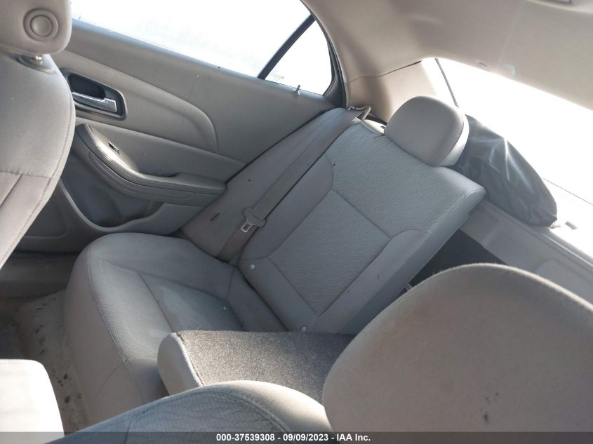 2015 CHEVROLET MALIBU LS - 1G11B5SL8FF335590